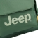 خرید کوله پشتی لپ تاپ دلسی مدل جیپ رنگ سبز چمدان ایران - JEEP DELSEY PARIS 374660013 chamedaniran 4